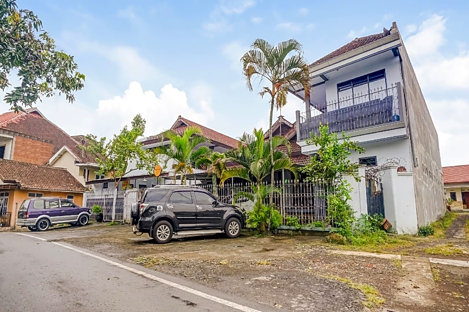 Hotel O Sukun Syariah Homestay