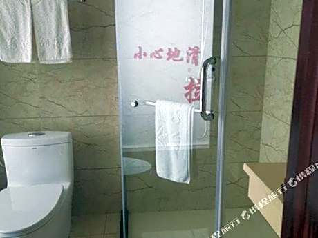 Jing Da Hotel