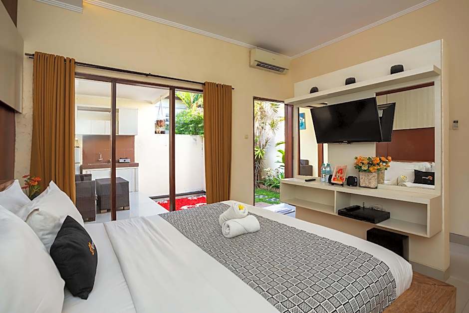 Karana Villa