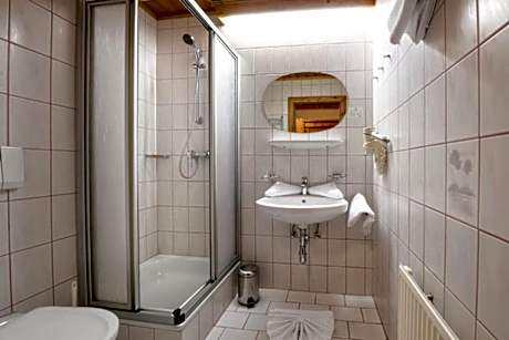 Single Room with Balcony