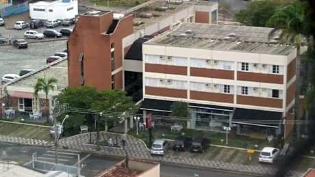 Ancona Center Hotel
