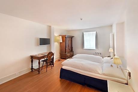 Historical Double Room