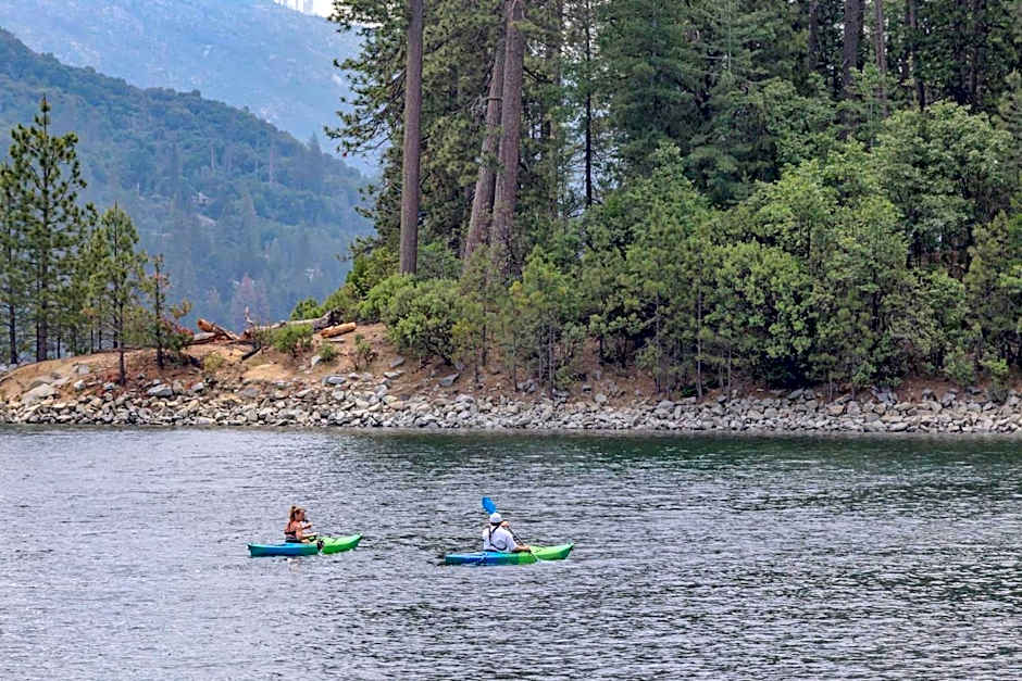 Worldmark Arrow Point