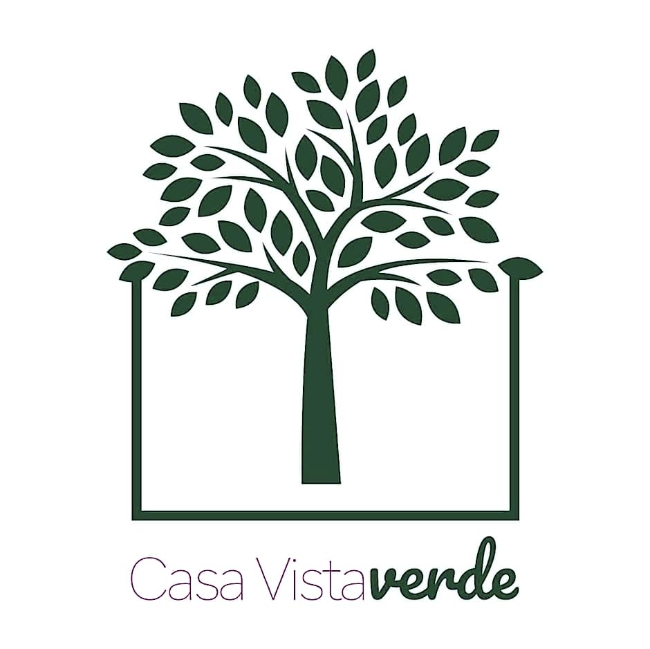 Casa Vistaverde