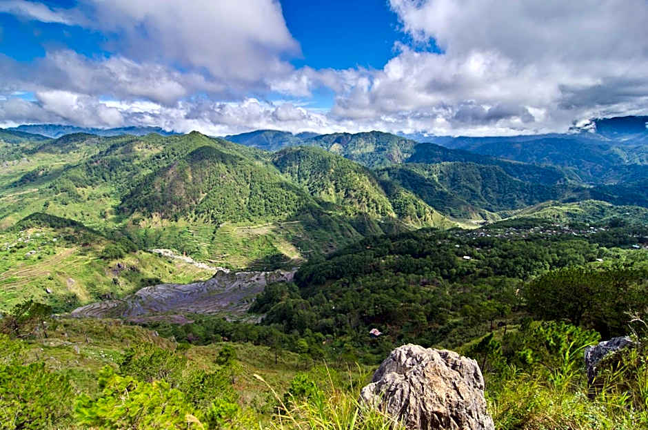 Sagada Younganaut Lodge