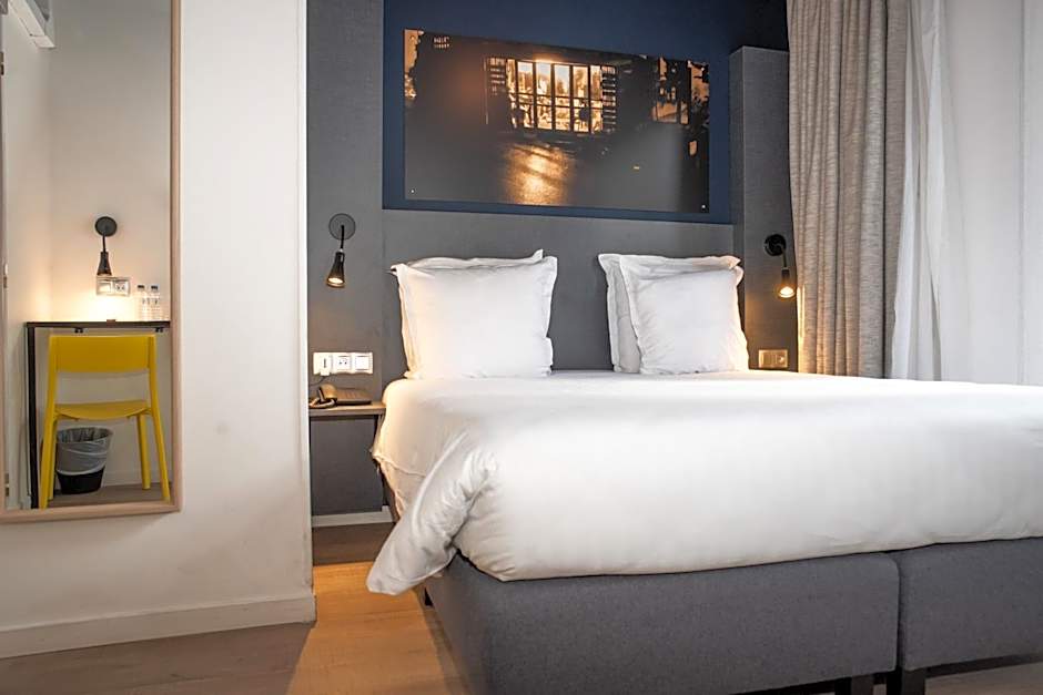 Hotel Des Arts-Bastille