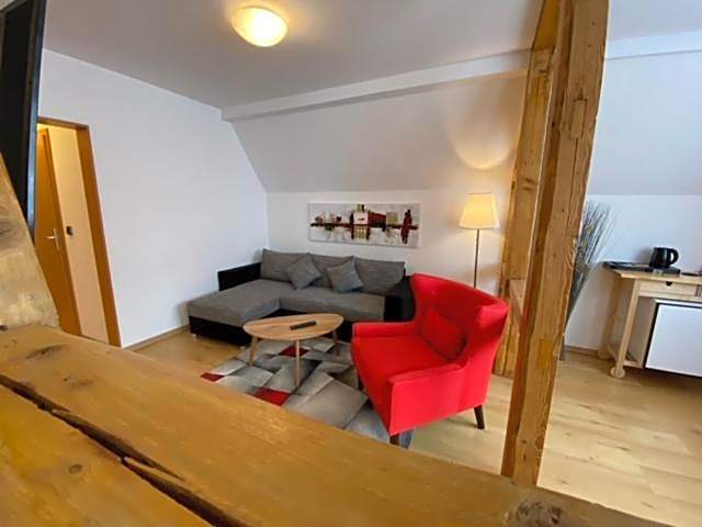"Landidyll"Hotel Rathaus