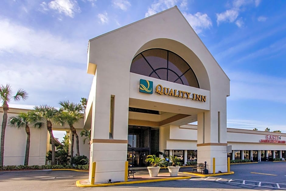 Quality Inn & Conference Center