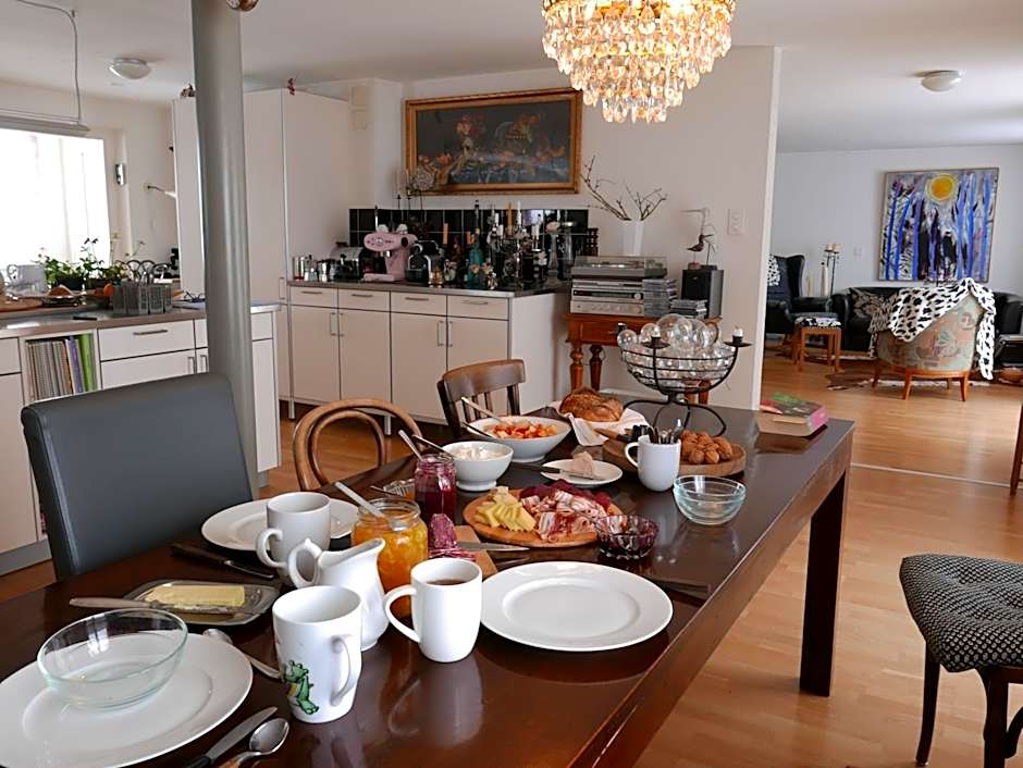 BnB chezlise