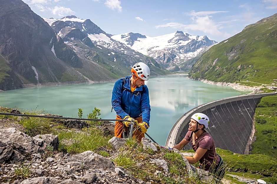 Apartmenthaus Gotthardt