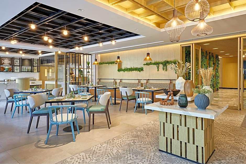 Courtyard by Marriott Jubail