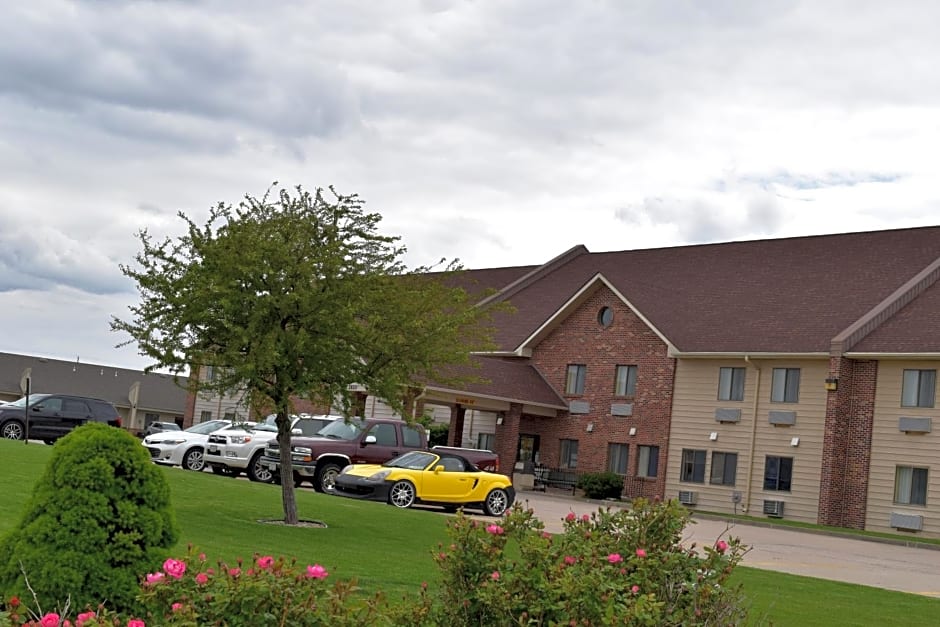 Days Inn by Wyndham Grand Island