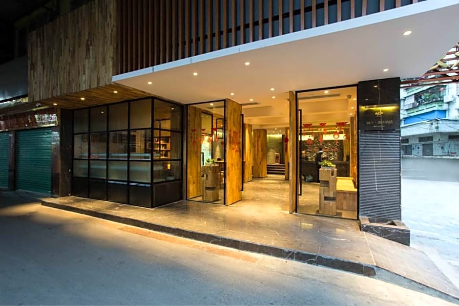 YAT House