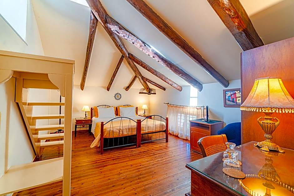 Archontiko Eleni Hotel