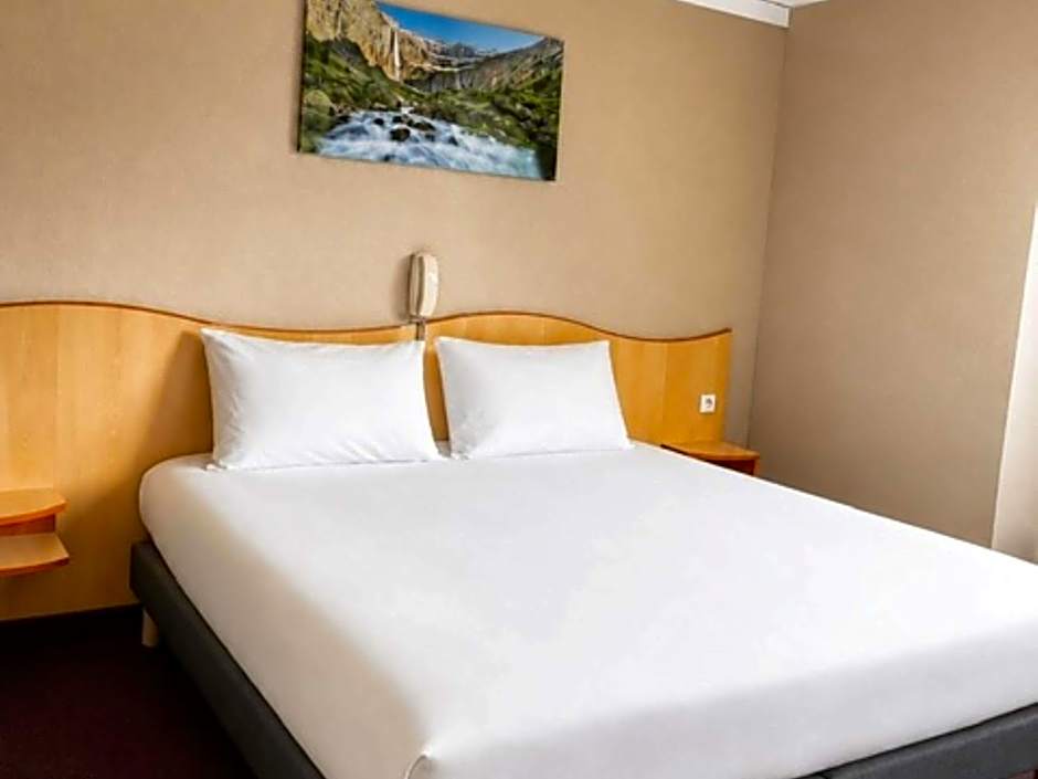 Hotel Saint Georges Lourdes
