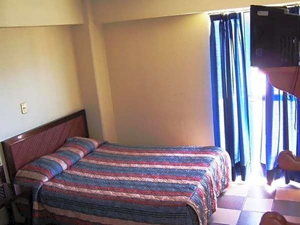 Hotel Don Pedro Centro