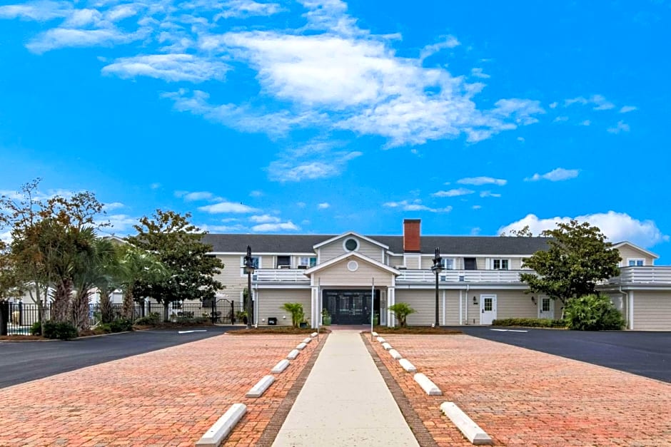 The Port Inn and Cottages, Ascend Hotel Collection