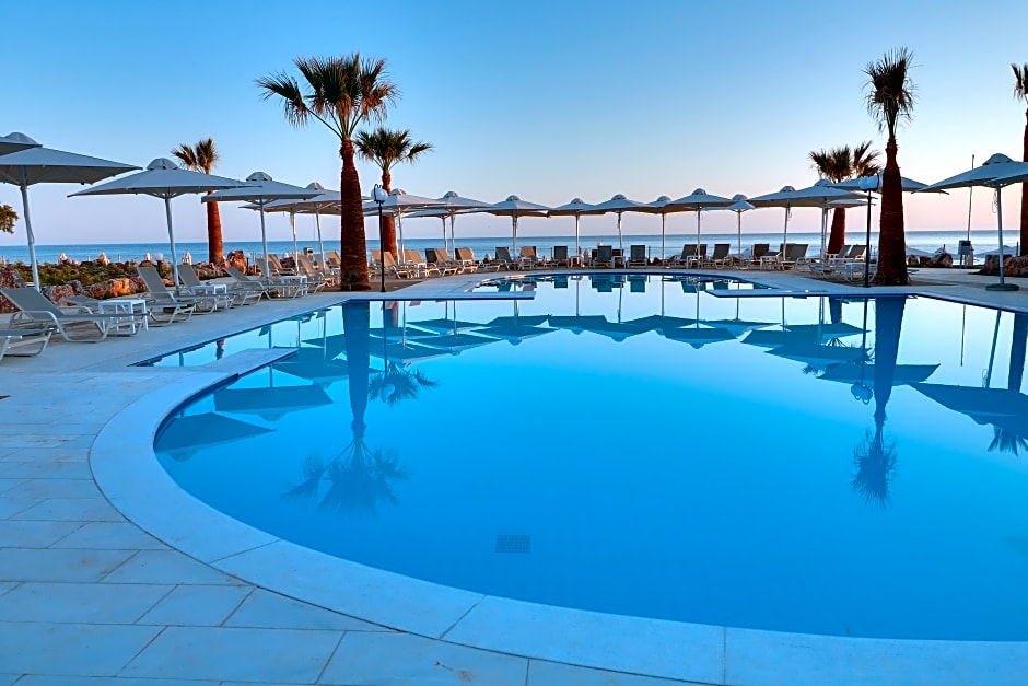 Harmony Rethymno Beach