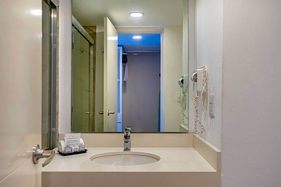 Star Palace Beach Hotel