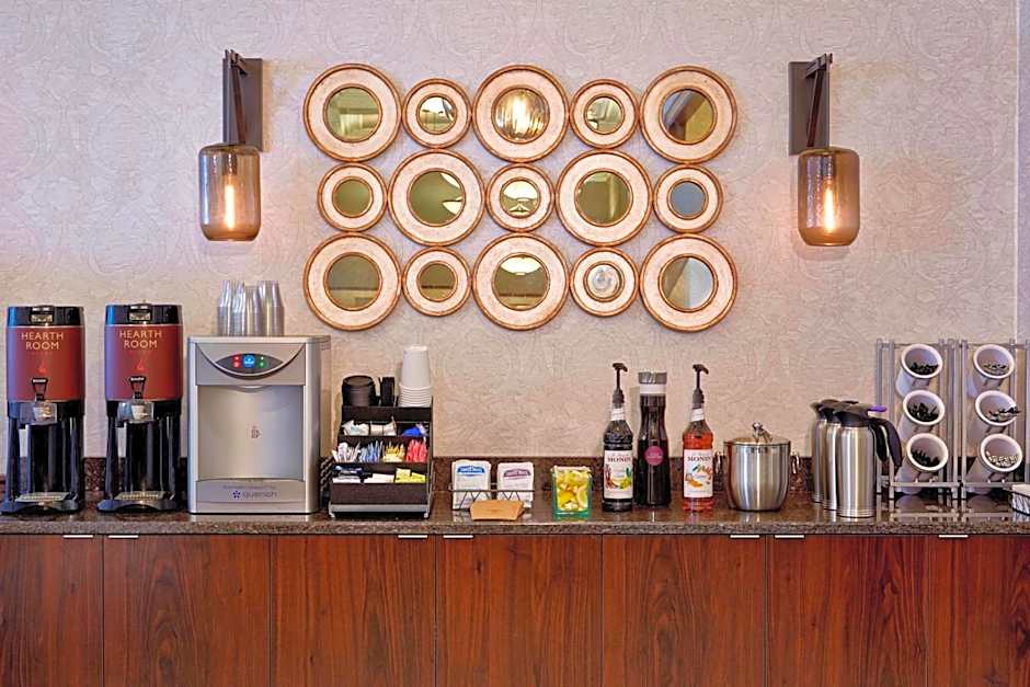 Residence Inn by Marriott Milwaukee Downtown