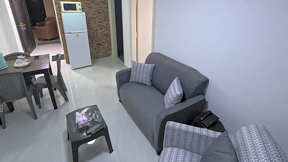 Masaya Al Deyar Apartments