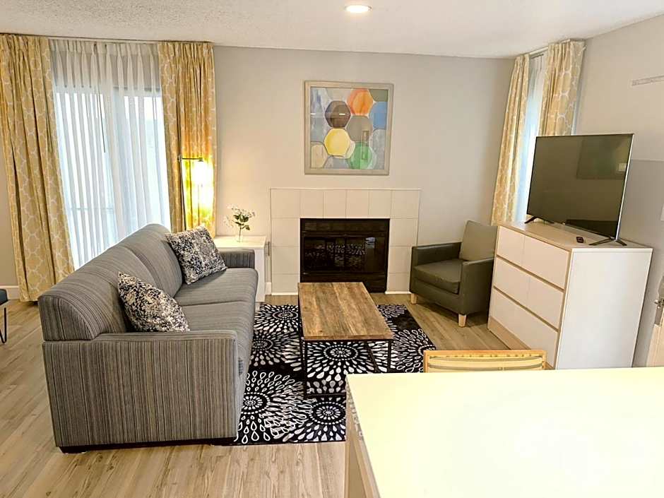 Sonesta ES Suites Cincinnati - Sharonville West
