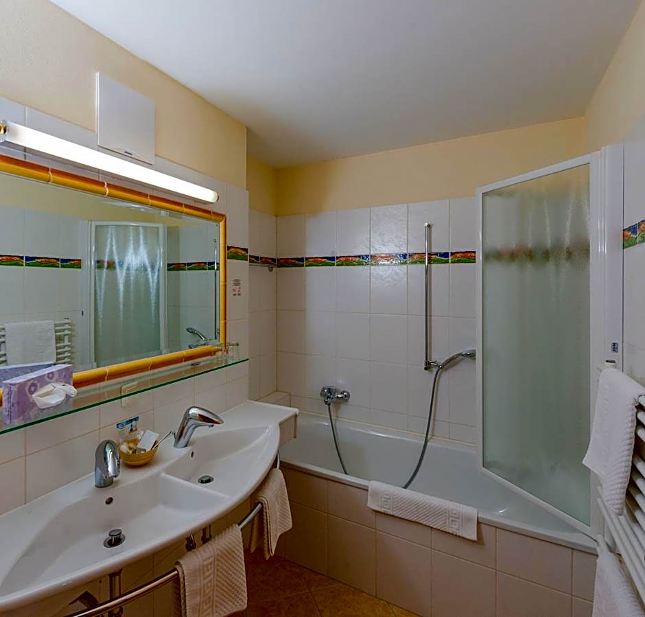 Apparthotel Sankt Georg