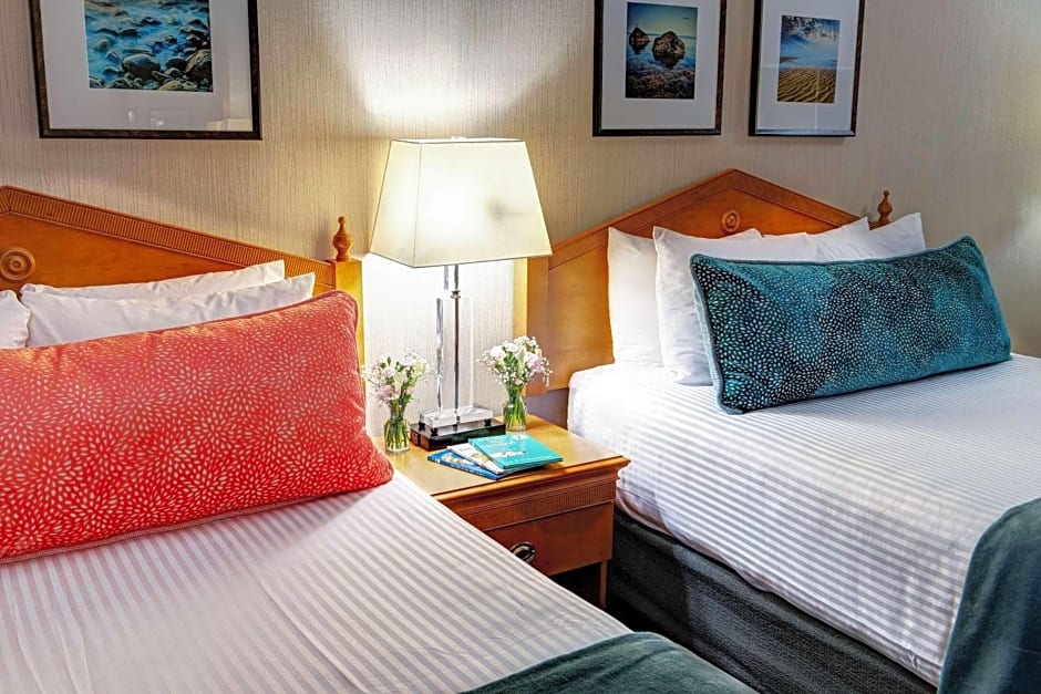 Port Inn and Suites Portsmouth, Ascend Hotel Collection