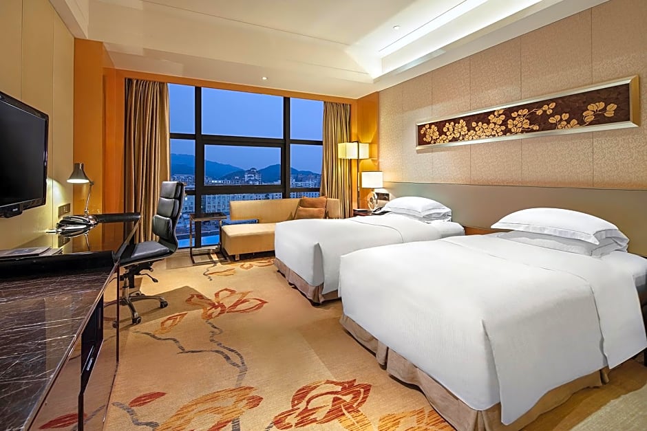 Hilton Guangzhou Baiyun