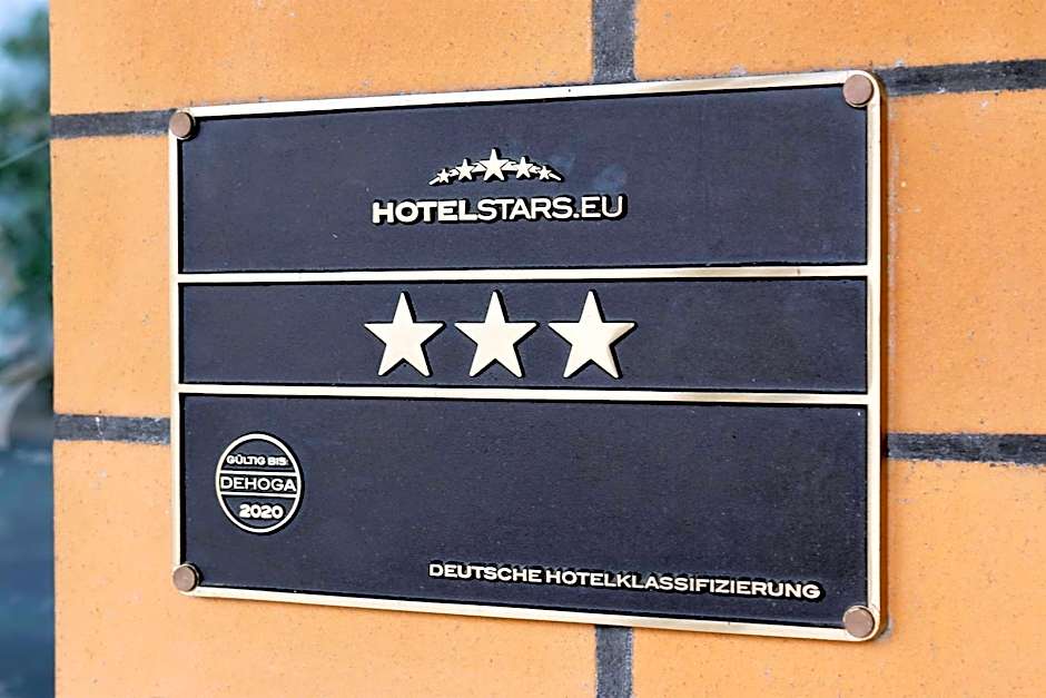 Hotel Märkischer Hof