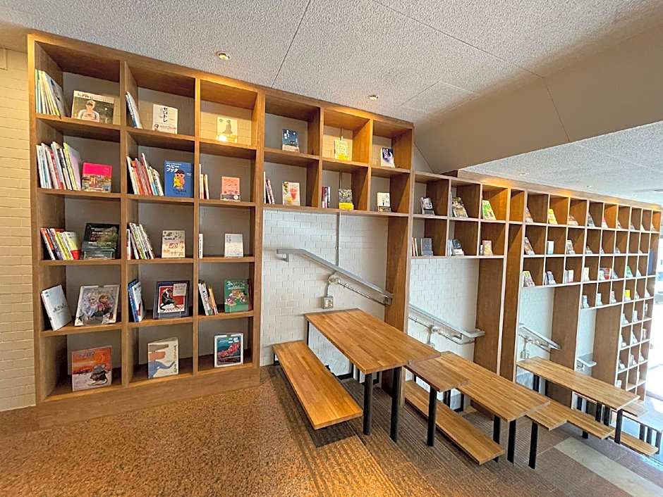 HOTEL RELIEF Kokura ANNEX