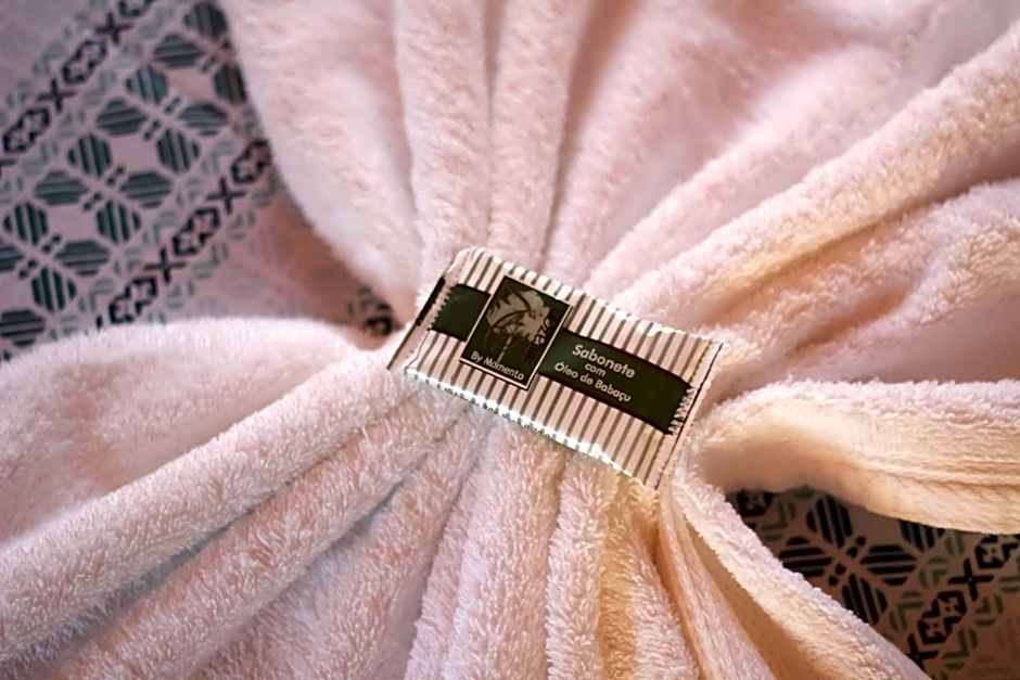 Pousada e Chales Por do Sol