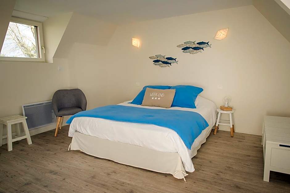 Les Étangs des Couartes