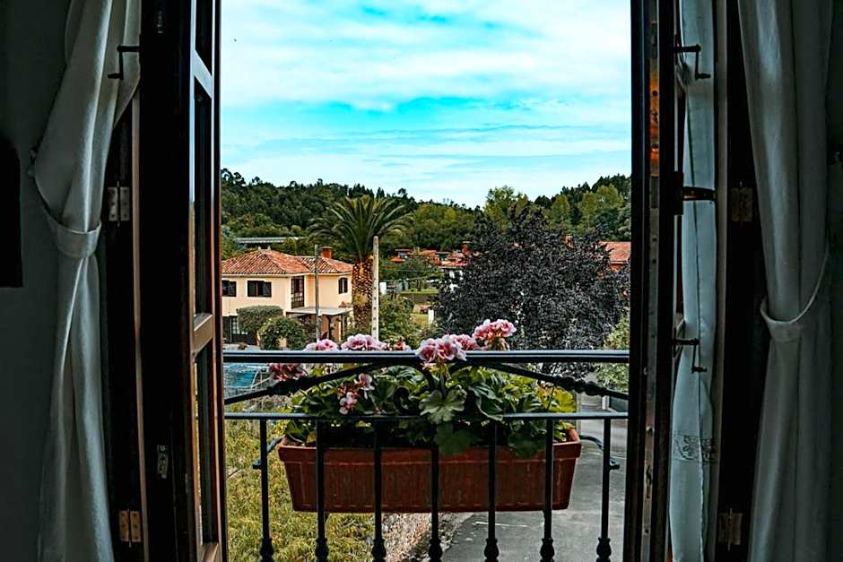 Hotel La Casona de Nueva