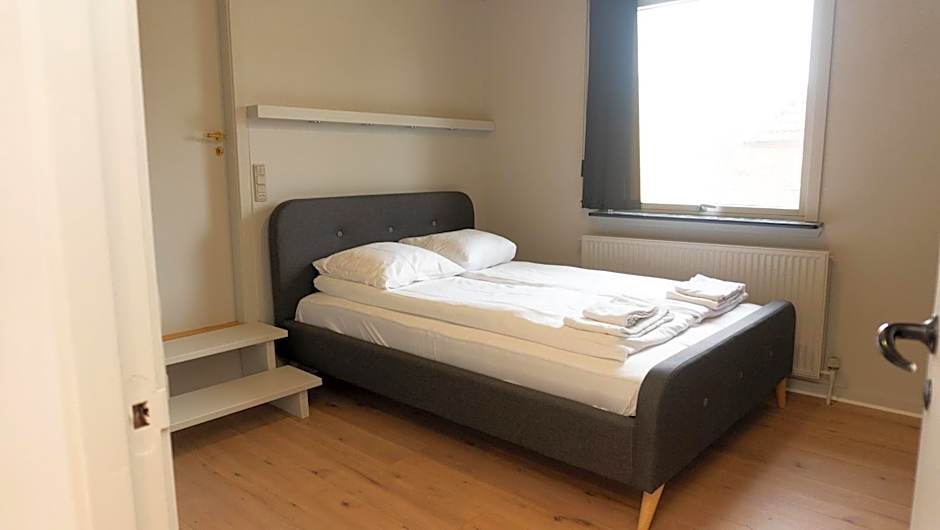 Hotel Smedegaarden