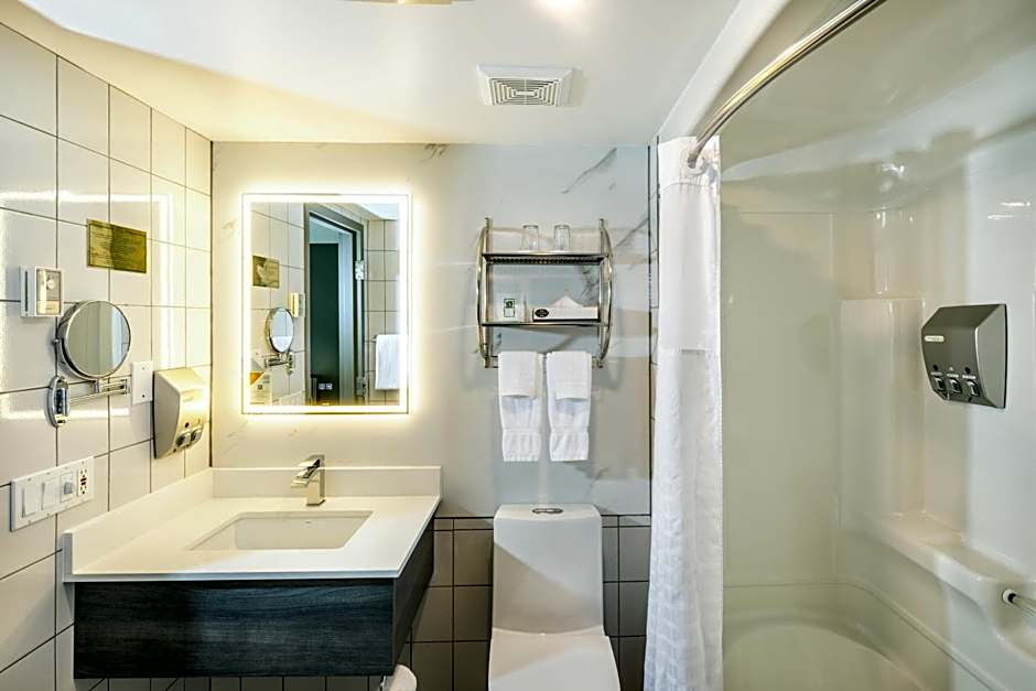 Les Suites de Laviolette, an Ascend Collection Hotel