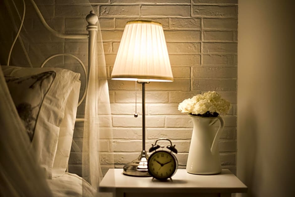 Elegant B&B - Il Vicolo storico