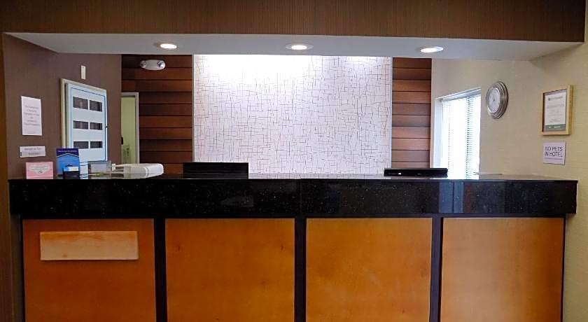 Fairfield Inn Indianapolis South – Indianapolis, IN