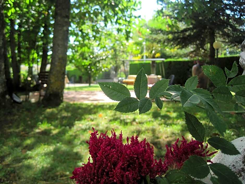 Hotel Gioia Garden