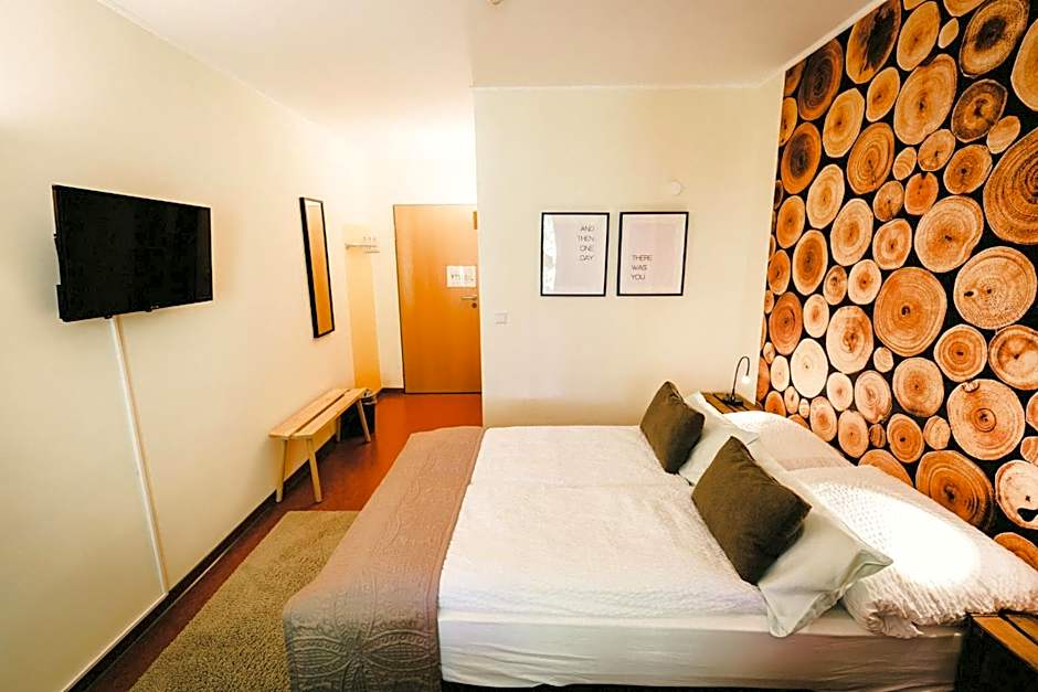 Ostel Jugendhotel Bremervörde