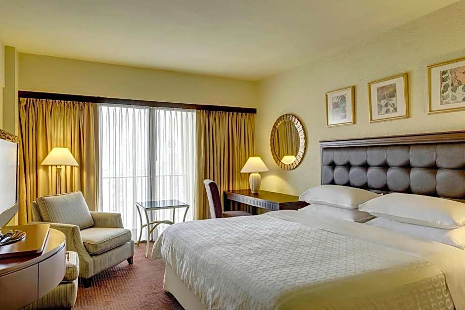 Sheraton Lima Historic Center