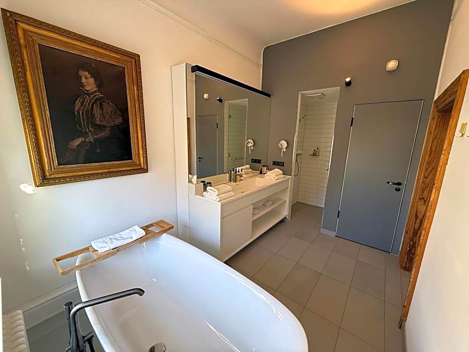 Hotel & Restaurant Posthalterei