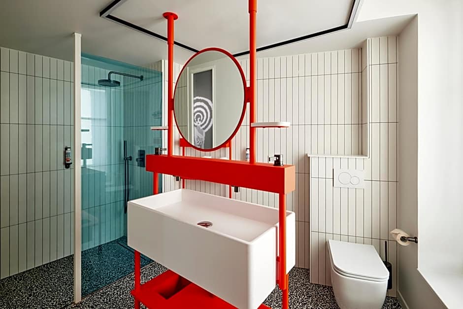 You Hotel Deauville - Handwritten Collection