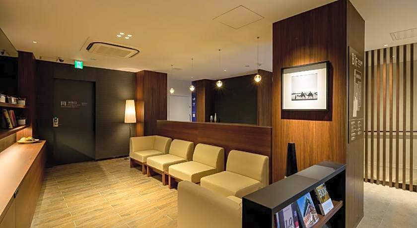 First Cabin Akasaka