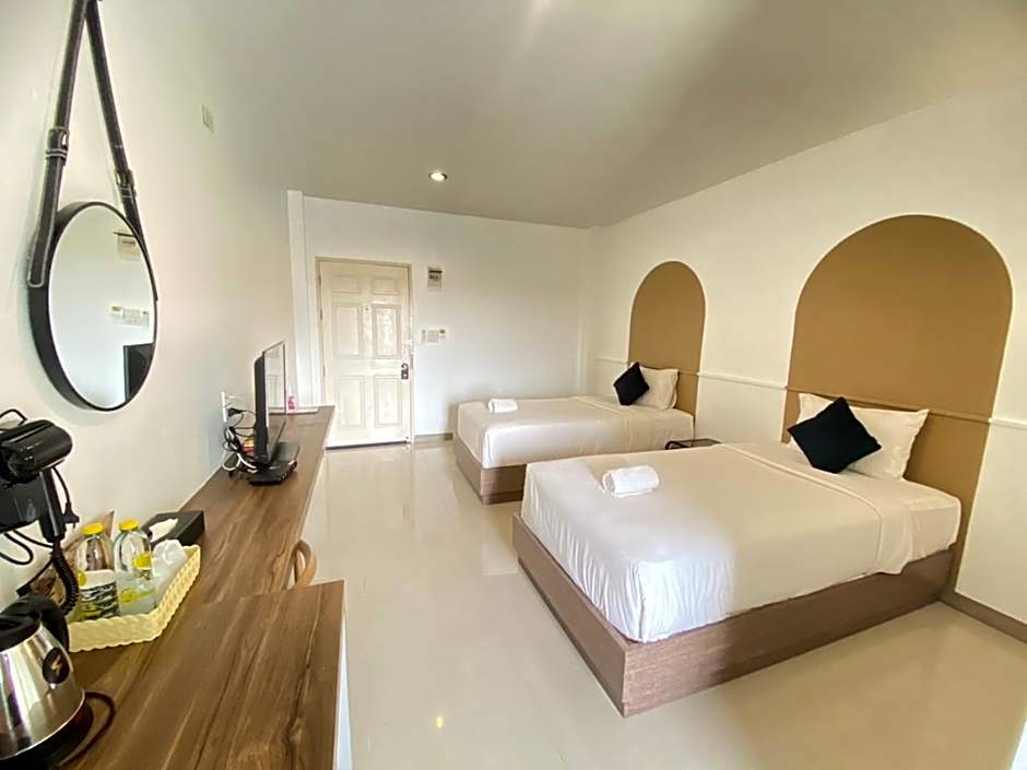 The S Hotel