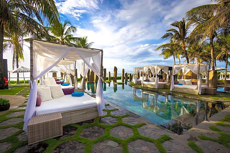 The Royal Purnama (Adults Only)