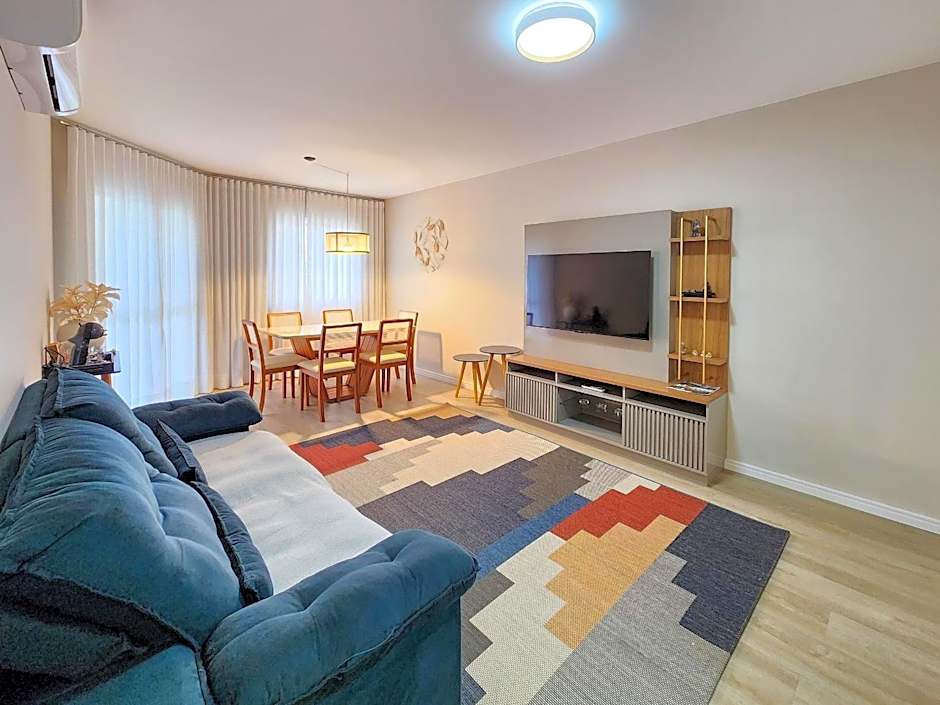 Riviera - Estilo e Conforto com Enxoval Completo