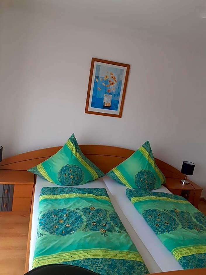 Gästehaus Brockmüller