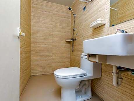 Shangkeyou Chain Hotel (Tianshui Xihuang Avenue Store)