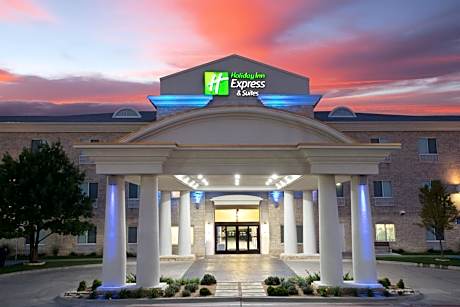 Holiday Inn Express Hotel & Suites Amarillo By IHG